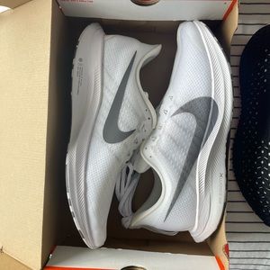 OG Nike Pegasus Turbo White Gunsmoke - Size 12 Men’s